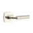 Polished Nickel is unavailable