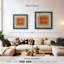 Lelar Southwest At Heart Tile V-109165036