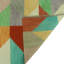 Tapis rouille Winchester Kilim Jemima