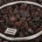 Grey Magnesium Oxide Patio Fire Pit - 50,000 , Modern Heating Modern,