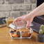 2 oz. Contenant alimentaire
