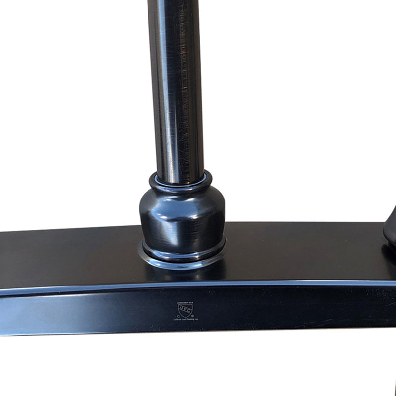 AA Warehousing Kitchen Faucet, Oil Rubbed Bronze