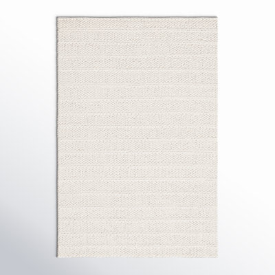 Tapis ivoire Finnick 702