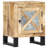 Bindia 15.7 " W Nightstand
