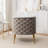 Cristen Velvet Barrel Chair-744107461-777911753