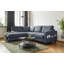 Molly Corner Sofa Bed-1249316805-1249317808