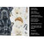 Serviette de cuisine Coffee Bar-1234934617
