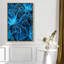 Neon Garden Print by Oliver Gal-1270786171-1145597767