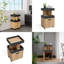 Kaveri 50cm Home Bar-514505325