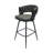 28" Woven Bar Stool Set Of 2-1598158359