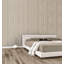 Metallic FX Abstract Stripe 33' L x 21" W Wallpaper Roll-50297322