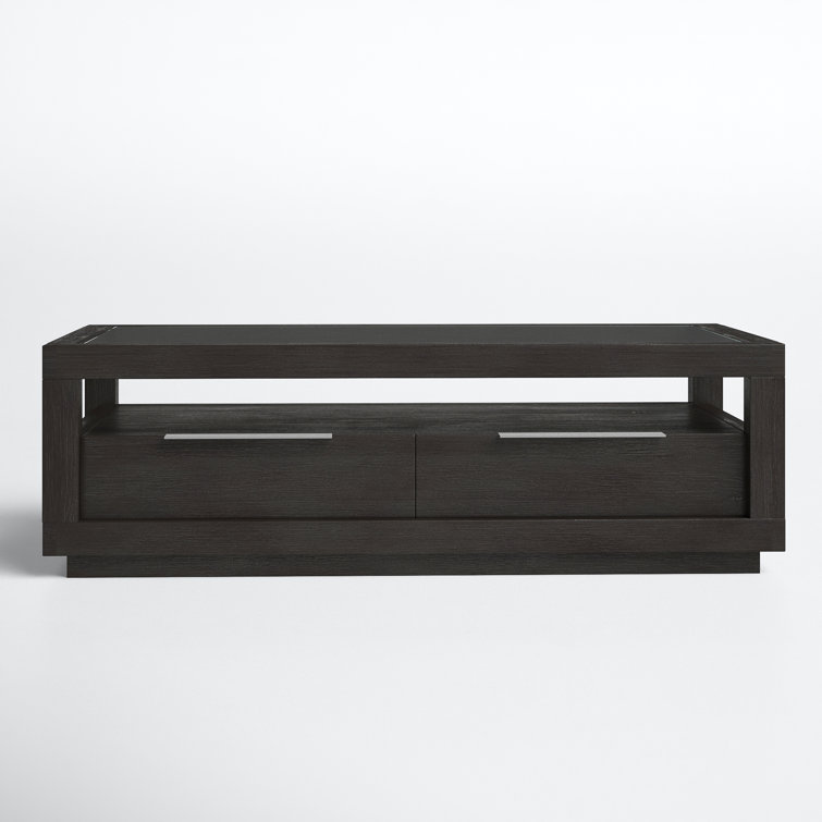 Santiago Coffee Table with Storage