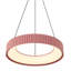 Luminaire suspendu DEL intégré Sashay-1532594690