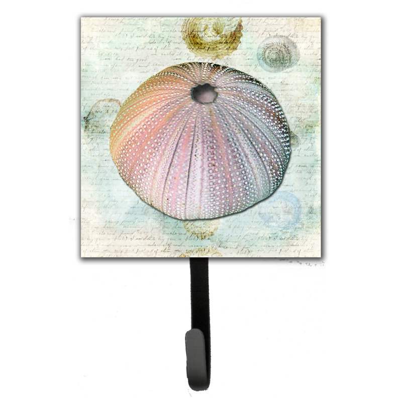 Porte-laisse anemone et crochet mural
