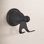 Heritage Robe Hook