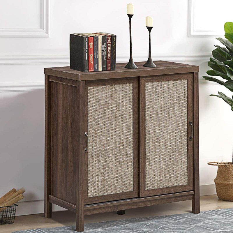 Hiran 2 -Door Tallboy