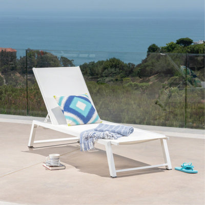 Chaise longue (MP1)