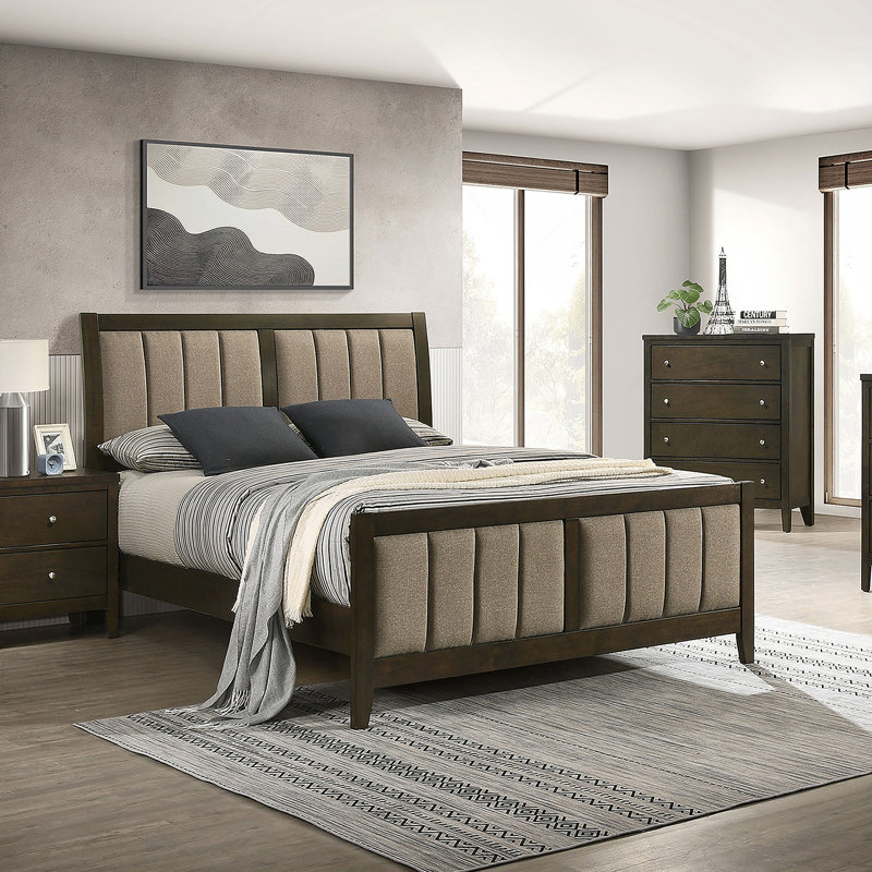 Commode 4 tiroirs