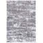 Tapis abstrait Amelia Performance-1574031746
