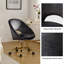 Chaise de travail Doreen-349381342