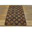Tapis crocheté One-of-a-Kind American