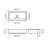 Farmhouse/Apron Front Kitchen Sink