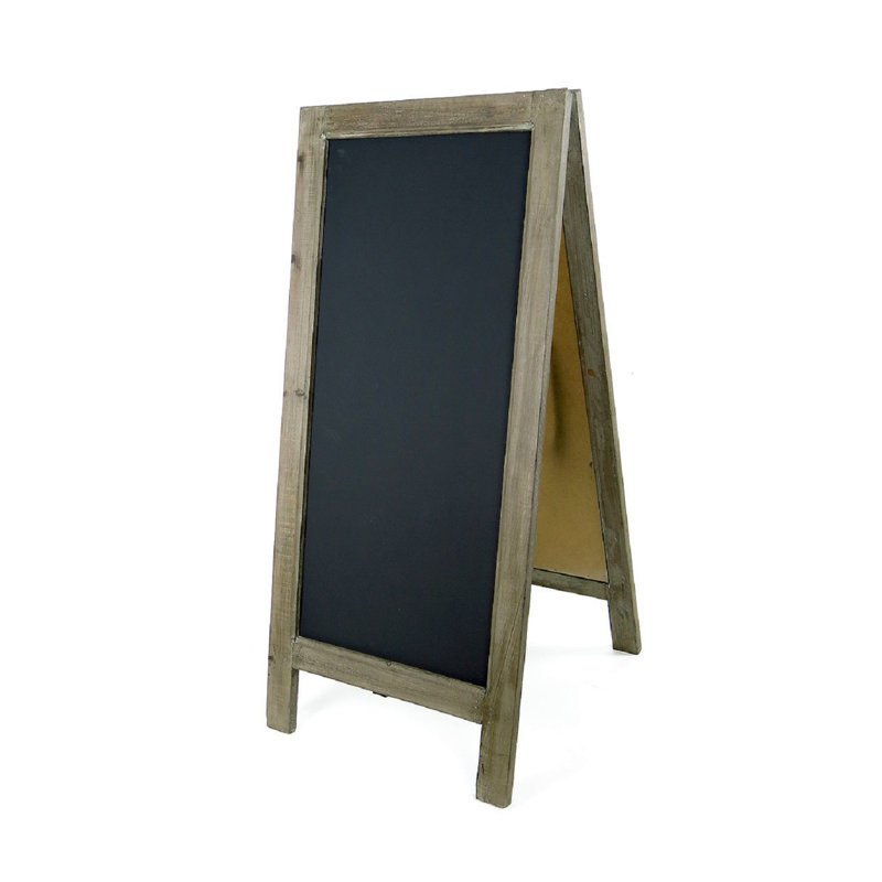 Slate Chalkboard
