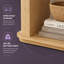 Console Wilton