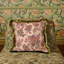 Persephone Throw Square Pillow Cover & Insert-877107387