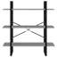 Arizona 100'' W Storage Rack-1849166660-1820322313