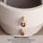 Larrera Vanity with Seat
