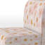 Fauteuil de chambre Daisy Glow-1513109155