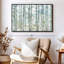 Impression sur toile Forest Breeze-100705340