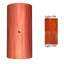 Plafonnier encastré 2 lumières narrow Nishimura-99271010