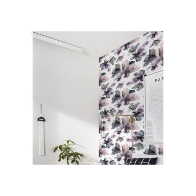 Latreice Matte Mural