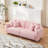 Ambus Upholstered 86.6'' Sofa-1546197556