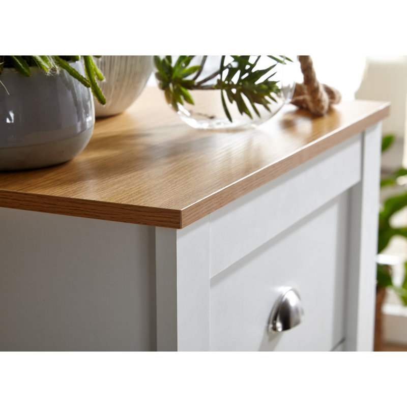 Carin 53cm Sideboard