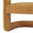 Boback 27.5'' Wide Barrel Chair-396309399