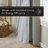 Nunley Layered Solid Color Room Darkening Thermal Grommet Curtain Panels-764042035-798613255
