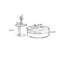 Ensemble de tables basses Modern-103212925