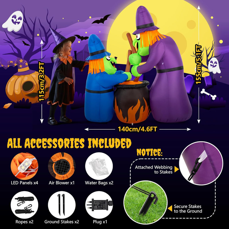 Halloween Decoration