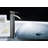 Key Vessel Sink Faucet Single-handle Bathroom Faucet-19378902