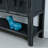 Amalfi 63'' Solid Wood Console Table-66423378
