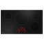 36" Cooktop with 5 Elements