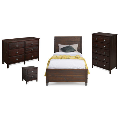 Altamirano Kids Bedroom Set 