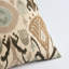 Turkestan Embroidery Pillow