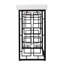 Console contemporaine