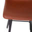 Tabouret 28,75 po Brandy-88697087