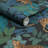 Non-Pasted Floral Wallpaper Roll-1032547109
