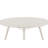 Indurial Aluminium Dining Table